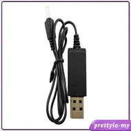[PrettyiaMY] RC Quadcopter USB 3.7V Lipo Battery Charger Line for H47 E56 Drone Accessory
