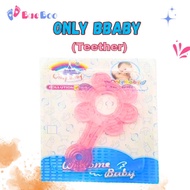 Baby Bites Only baby