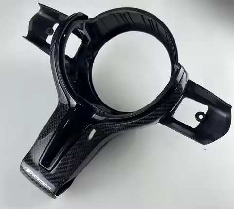 For BMW M Series F80 F82 F10 F06 F12 F13 F15 F16 M-sport F20 F22 F30 F31 F32 F33 F36 Steering Wheel 