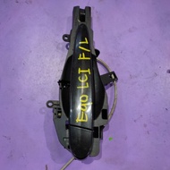 BMW E90 LCI DOOR HANDLE FRONT LEFT SIDE