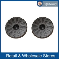 2pcs Rear shock absorber spring rubber pad 8E0512149C 4B0512149 for VW Passat 8E0 512 149 C 4B0 512 