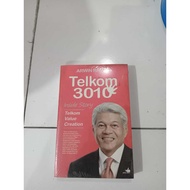 Telkom 3010 By Arwin Rasyid