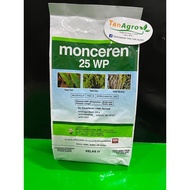 👉🏻ASLI👈🏻 Racun kulat Bayer Monceren (A.i Pencycuron 25%) 500gm / Monceren 500gm + Rovral 500gm