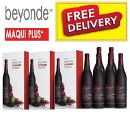 BEYONDE MAQUI PLUS  (6 BOTTLE X 750ML) 1 carton