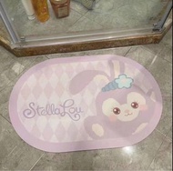 linabell 地氈 地毯 腳墊 防水 防滑 家居 日用品 送禮 duffy stellalou shelliemay stella lou