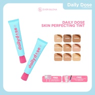 EB Daily Dose Skin Perfecting Tint SPF 40 PA+++ 25g [Skin Tint, Lightweight, Tinted Moisturizer] Fou