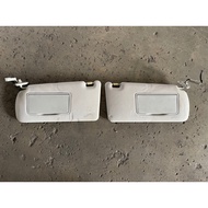 Honda Accord CL9 Sunvisor/rooftop visor Import Japan Used