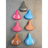 Super Comfortable Waterproof Adult Bicycle Saddle Bicycle Seat Bicycle Saddle