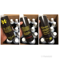 XSERIES BLACK WATER for grooming betta