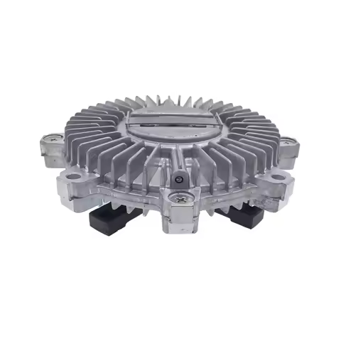 Cooling Fan Clutch Radiator for MK2 V26 V46 Montero Sport K97W L200 Triton K77T 4M40 ME202147