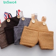 TN5WC4 Ducks Doll Clothes Plush Toy Animal Dolls Doll Accessories Birthday Gifts Mini Ducks Detachab