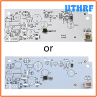 UTHRF W10515057 Refrigerator LED Light Driver , Replacement For Refrigerator Freezer LED BXHED