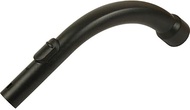 Handle, handle tube, 35 mm, replacement part for Miele vacuum cleaner 9442601, S8, S7, S6, S5, S4, S