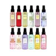(readystok) Ori ELIANTO blossom Strawberry bubblegum perfume body mist viral 100ml