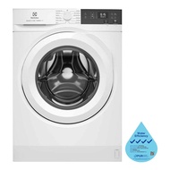 (Bulky) ELECTROLUX EWF8024D3WC FRONT LOAD WASHER(8KG)(Water Efficiency Class 4)