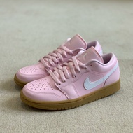 Air Jordan 1 Low Arctic Pink (100% Original)