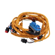 L33A_2964617 Excavator Engine Wiring Harness Cable for CAT Caterpillar 320D 323D C6.4 296-4617