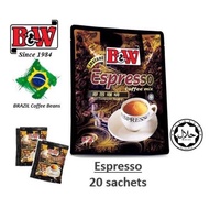 B&W Expresso Coffee Mix 20g x 20s
