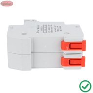 XUESHAN 1000VDC Circuit Breaker, 1000VDC 25A 1000VDC DC Circuit Breaker, Circuit Breaker Set with 2 