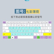 Dell Inspiron 14Pro/13Pro 5310/5410 Keyboard Cover – 14-inch Protector for Notebooks [ZK]