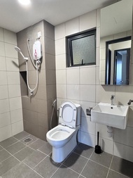 Comfy Damansara PJ Condo 3BR 2CAR PARK