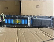 保證原裝更換小米電動車電池