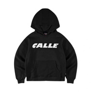 Hoodie calle basic