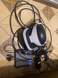 Sony PlayStation VR (CUH-ZVR1 H)