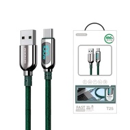 Sendem 100W Type-C Cable T25