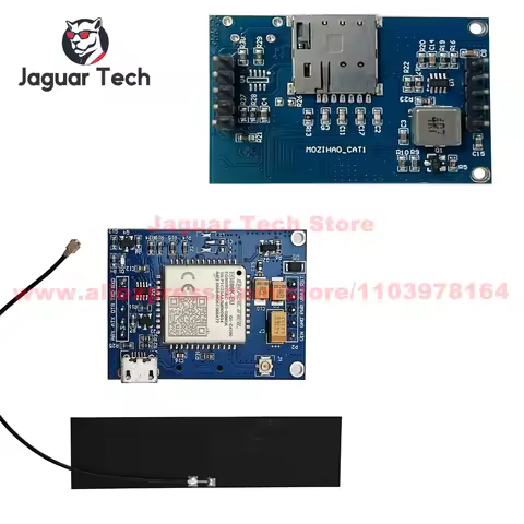 Quectel EG800K LTE Cat 1 bis Module EG800K-EU EG800K-CN EG800K-LA Core Board Support GNSS Optional S