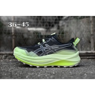 5MAP Asics Gel-Trabuco Max 3 Asics Anti-slip Wear-resistant Shock-absorbing Low-Top Outdoor Function