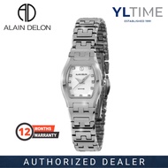 Alain Delon Lady AD286-2617 Tungsten Analog Watch (100% Original & New)