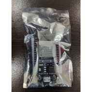 ESP32 ESP-WROOM-32 Development Board WiFi  + Bluetooth Dual Cores Microcontroller CP2102 DCL00X