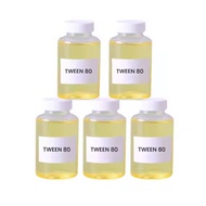 500g Polysorbate 80- Tween 80, Emulsifier, Surfactant