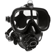 SCUBAPRO Full Face Dive Mask