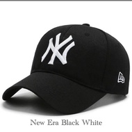 NewEra NY Trucker cap