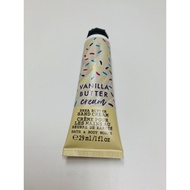🔥 READY STOCK 🔥 BBW HAND CREAM VANILLA BUTTER CREAM
