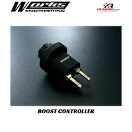 Works Mechanical Boost Controller