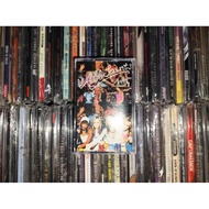 All Saints Cassette - Saints & Sinners Hit Single ShoresPURE