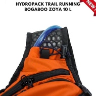 Tas Hydropack trail running BOGABOO zoya 10 L - tas Lari - tas motorcross - tas sepeda - tas waterbl