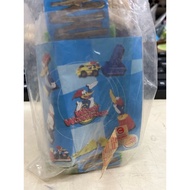 Early Out Of Print BURGER KING