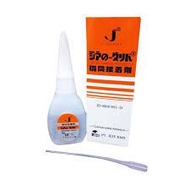 Korean Glue G Epotec Liquid Super Glue Multipurpose - DEVIL Glue