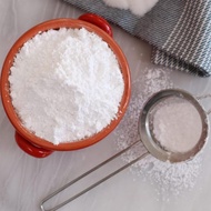 Icing sugar - Icing sugar 500g