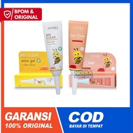 ️READY ️ Adara - Bee Clear Acne Gel & Bee Clear Acne Gel Extra Formula For Acne Spot Gel