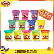 Play-Doh | Safe Non-Toxic Play Doh 12 Cans
