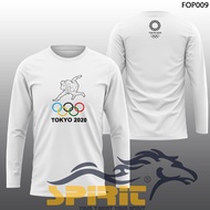 Judo Japan T-Shirt Judo Shirt Men's T-Shirt Sports size Combed 24s Distro Long Sleeve