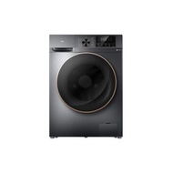 TCL เครื่องซักผ้าและอบผ้า 10/7กก. รุ่น WT11EPWDG