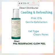 AXIS - Y PHA Resurfacing Glow Peel 50ml