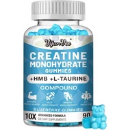 1 Pack Creatine Gummy Awesome