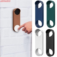 ARMARIO Silicone  Skin for Google Nest Accessories Protective Cover for Google Nest